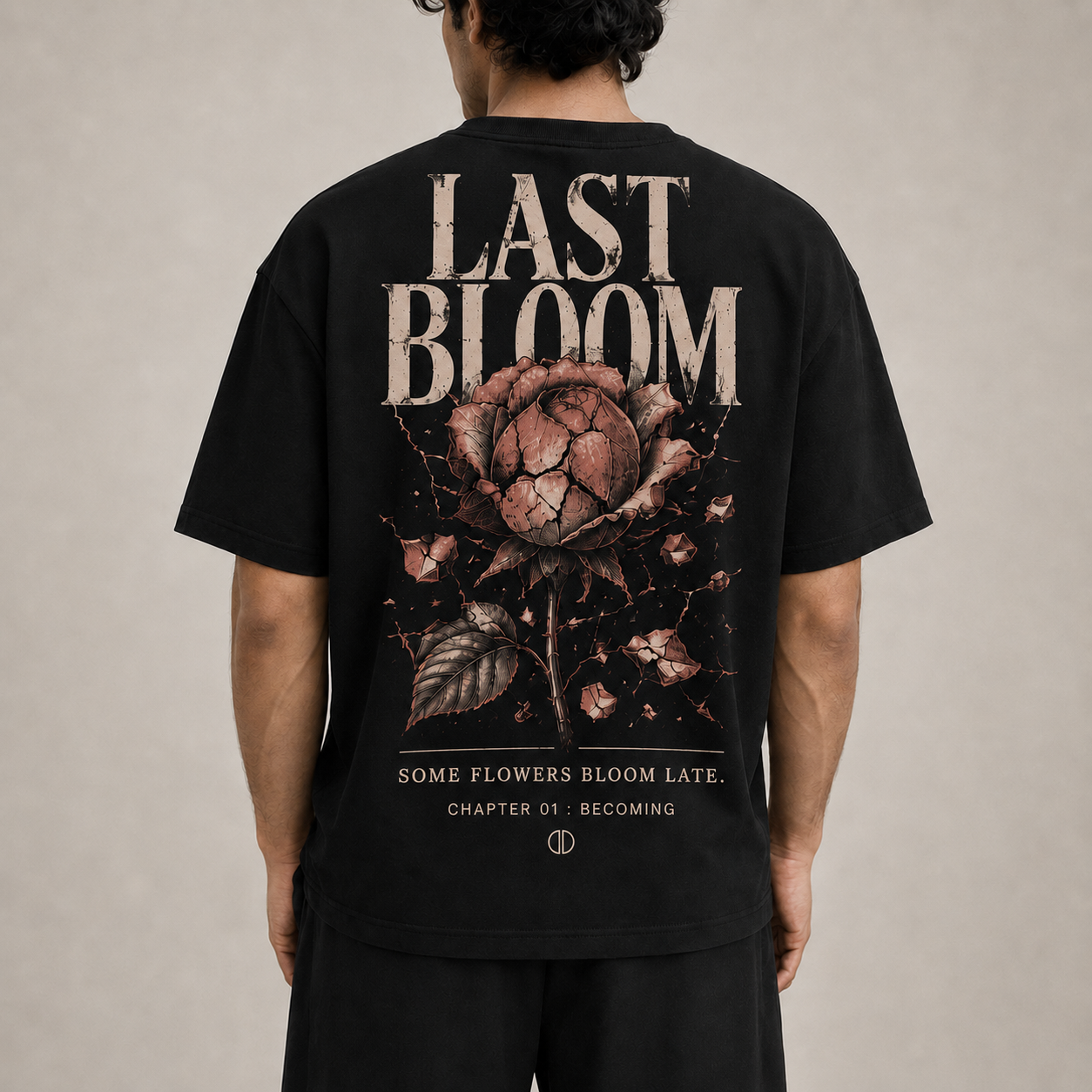 Last Bloom