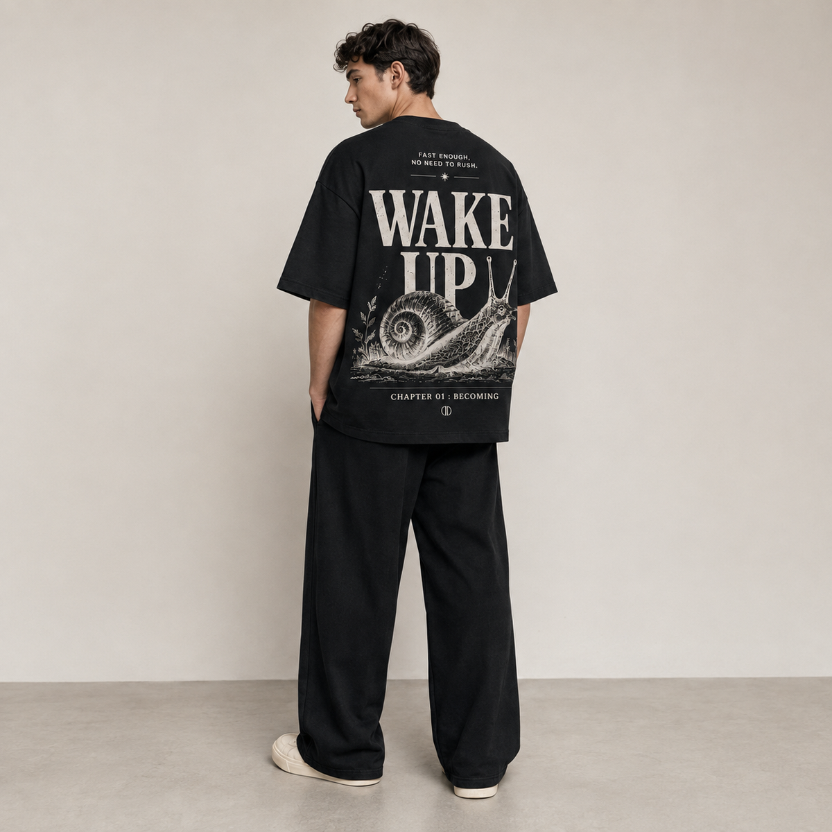 Wake Up