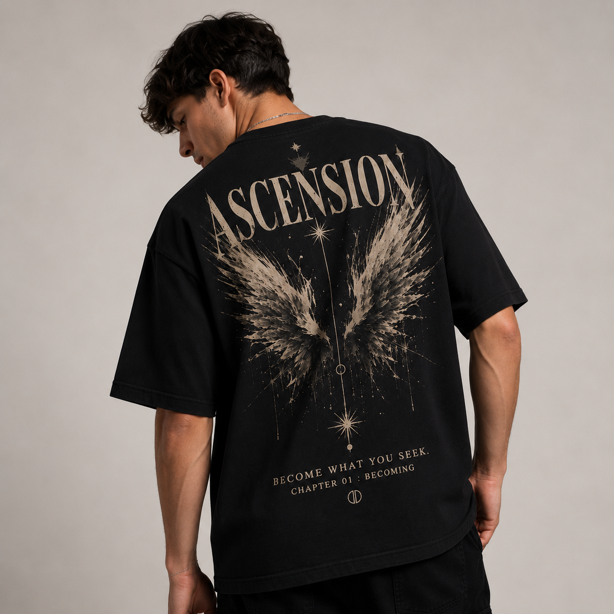 ASCENSION