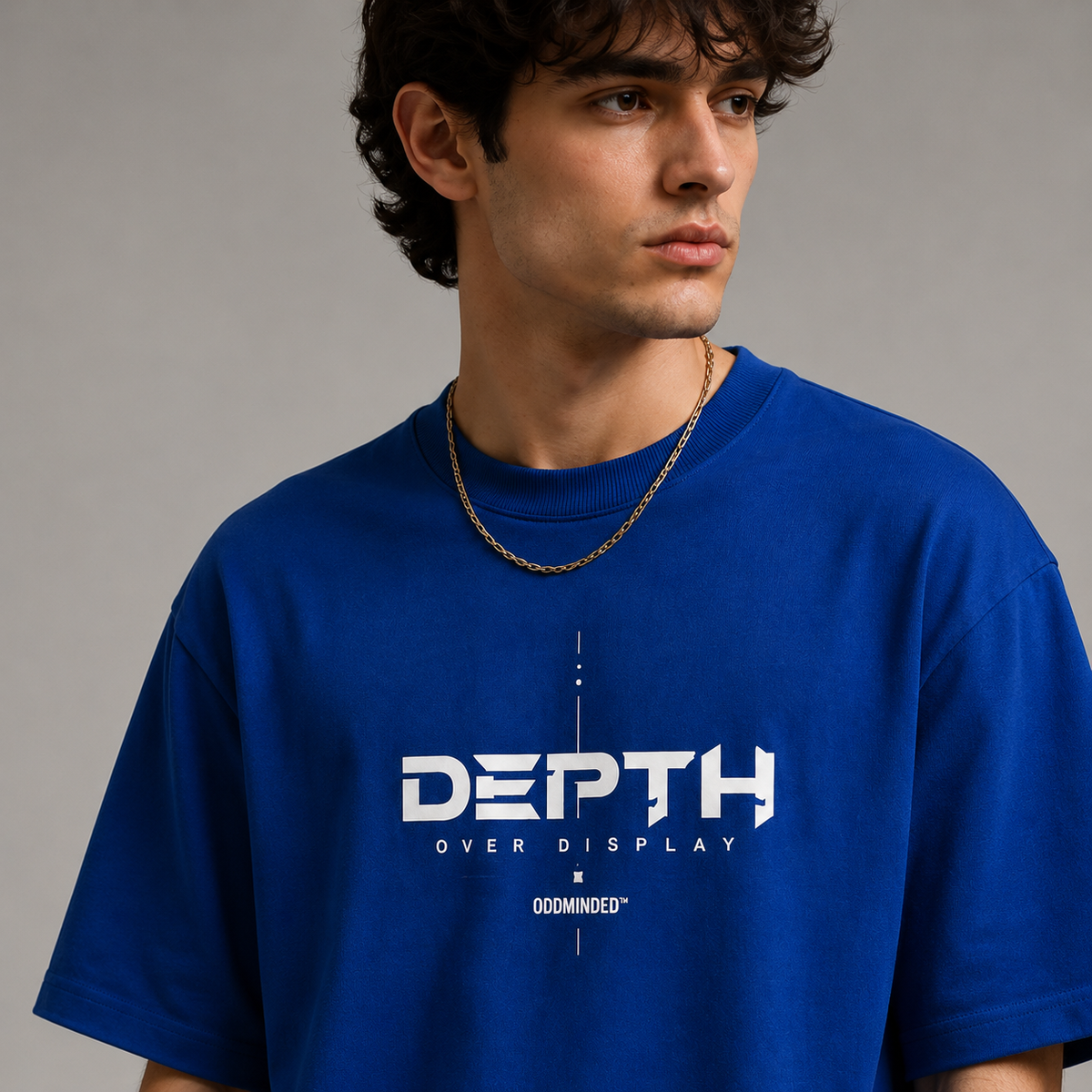 DEPTH