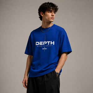 DEPTH