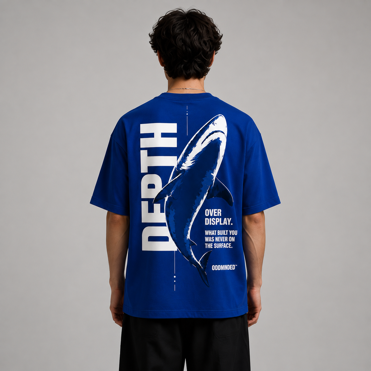 DEPTH
