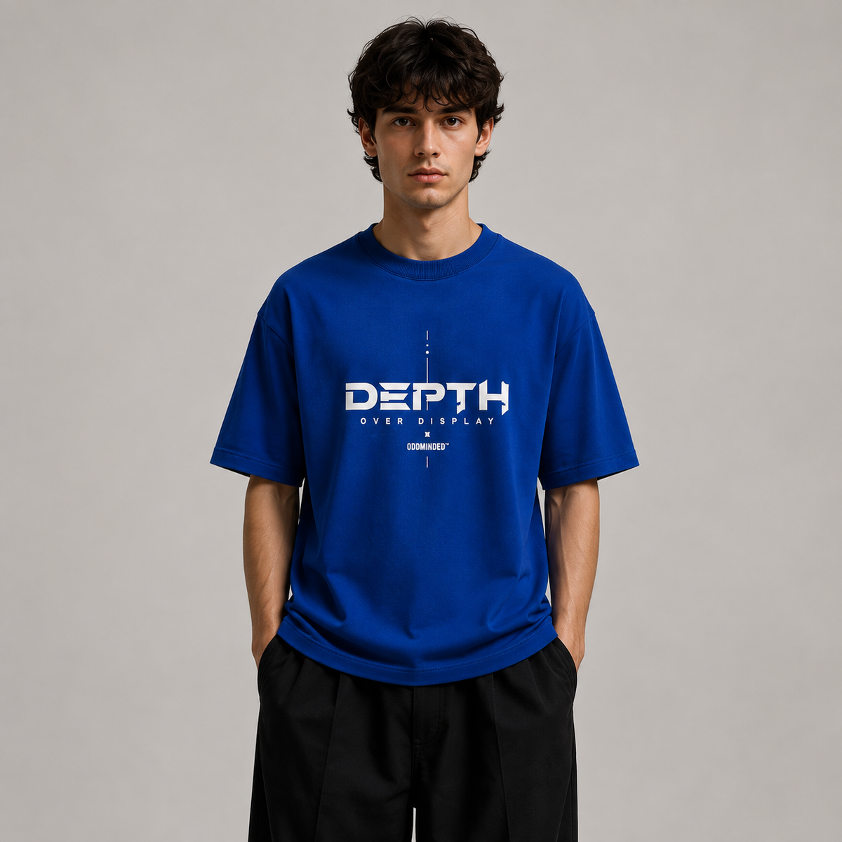 DEPTH