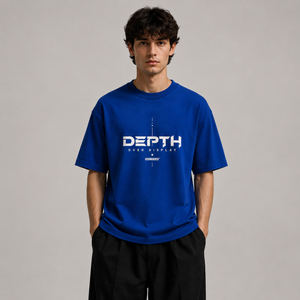 DEPTH