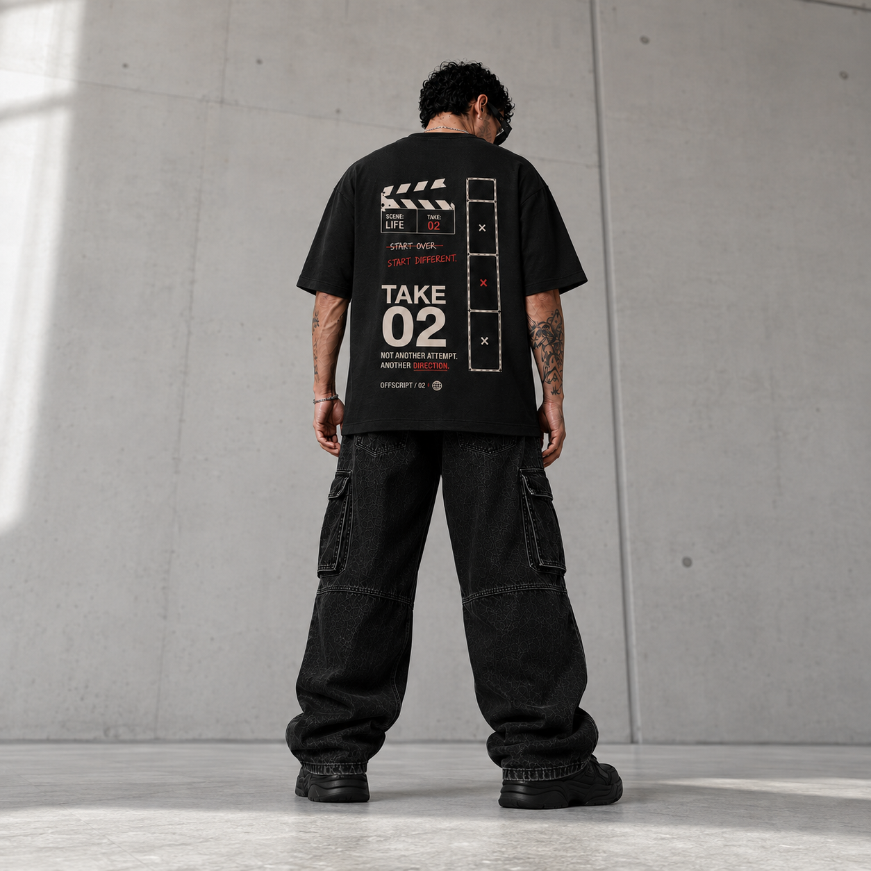 TAKE 02