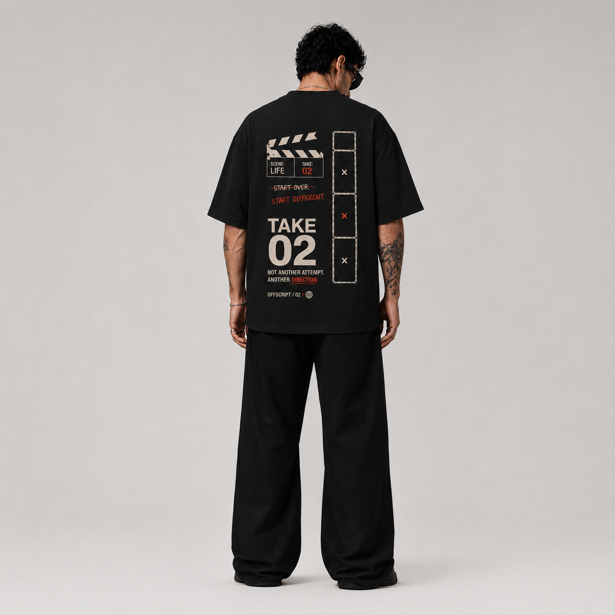 TAKE 02