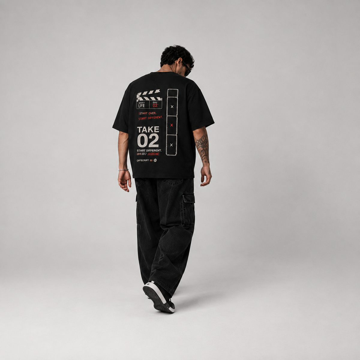 TAKE 02 fit