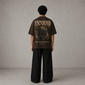 UNBOUND
