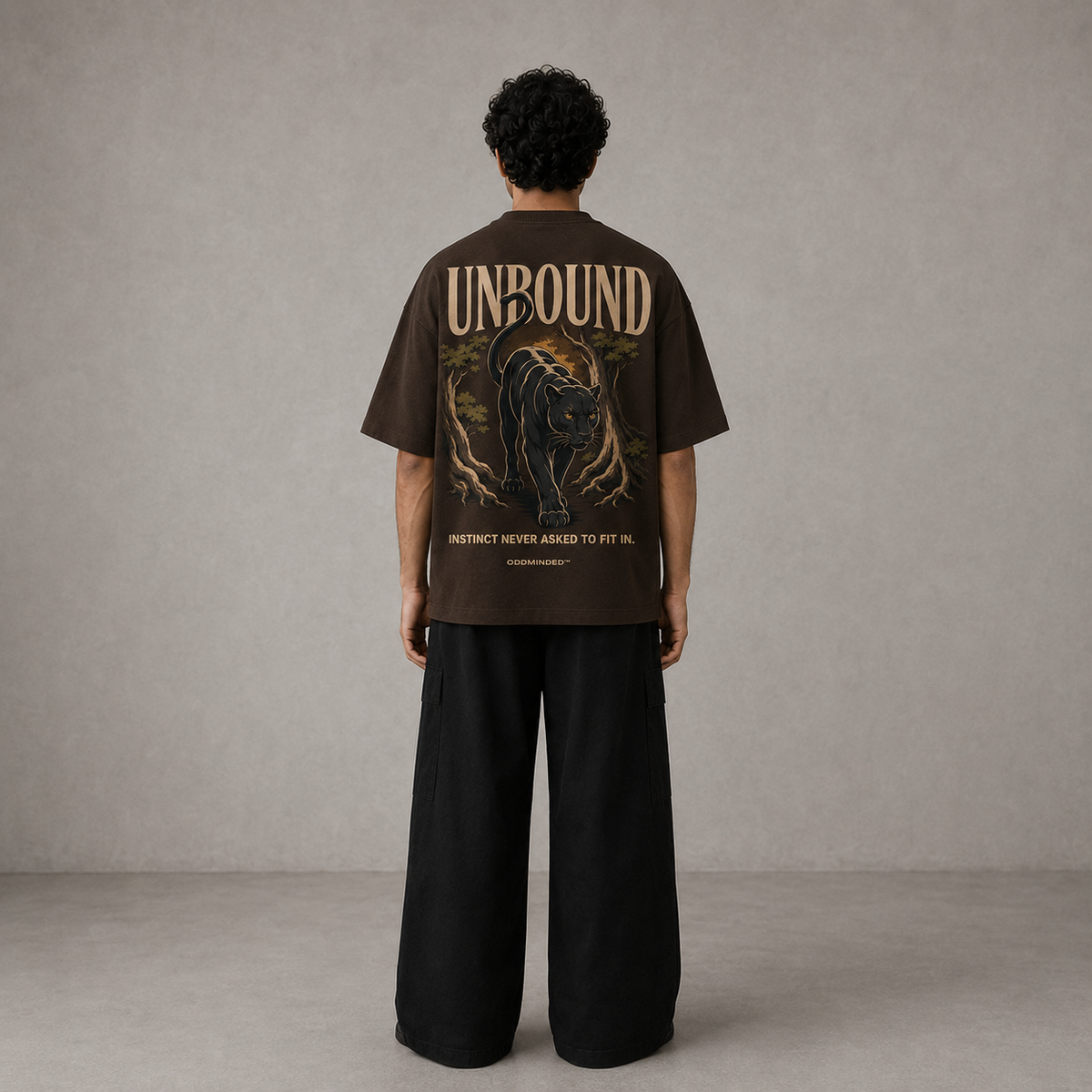 UNBOUND
