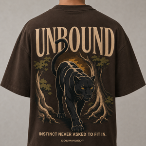 UNBOUND