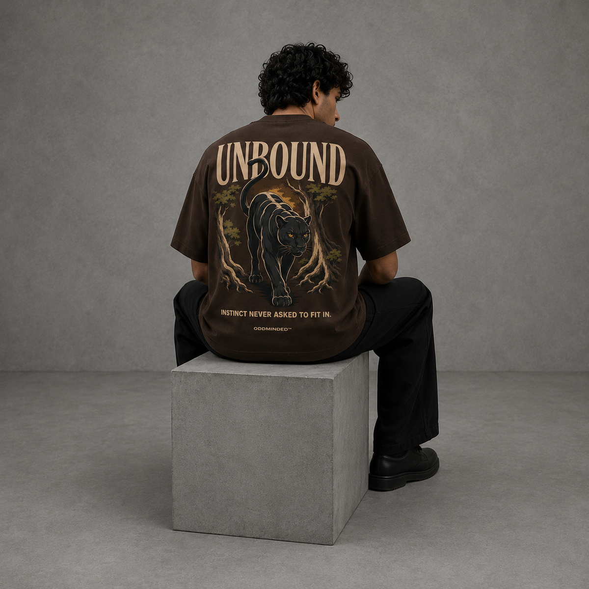 UNBOUND