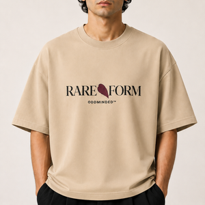 RARE FORM