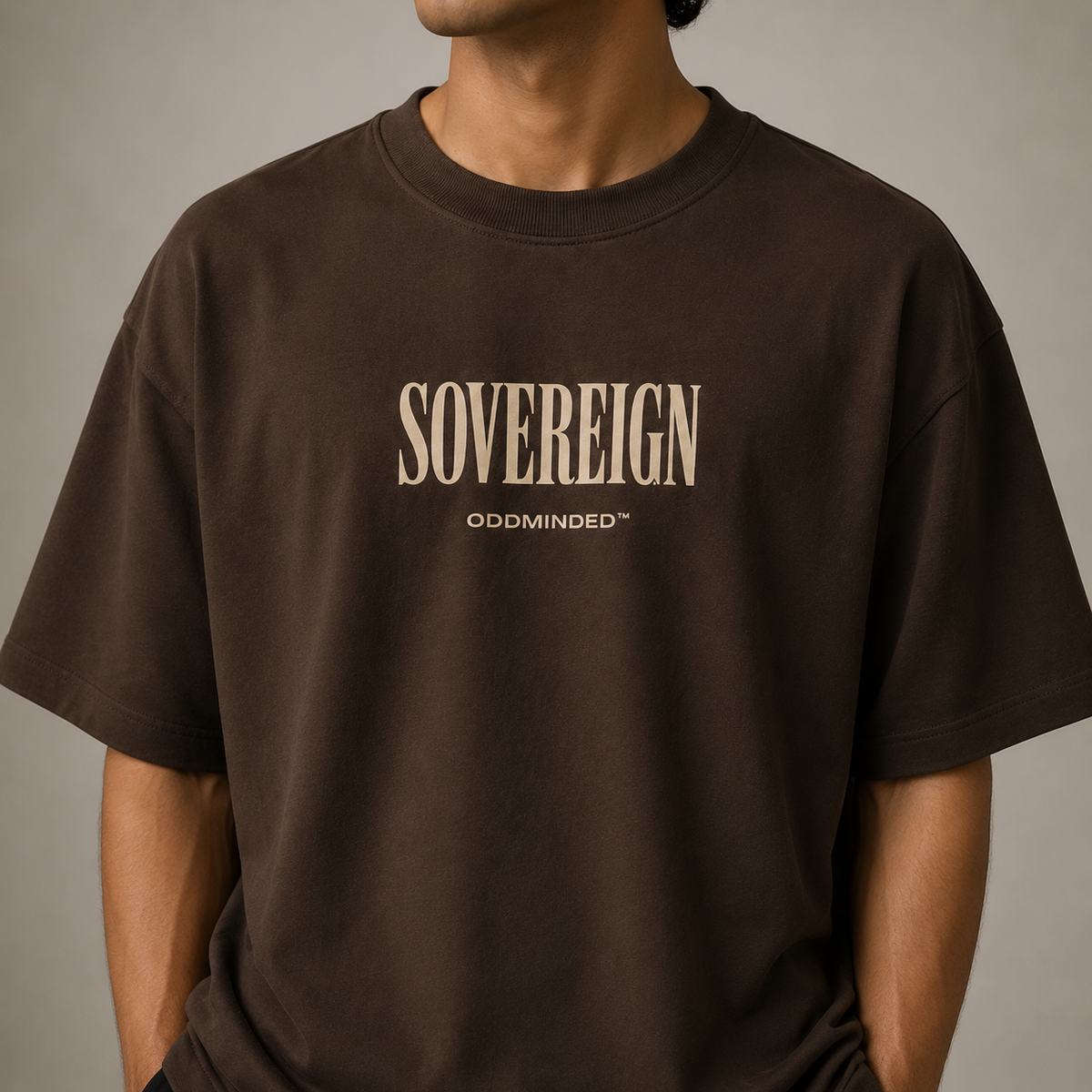 SOVEREIGN