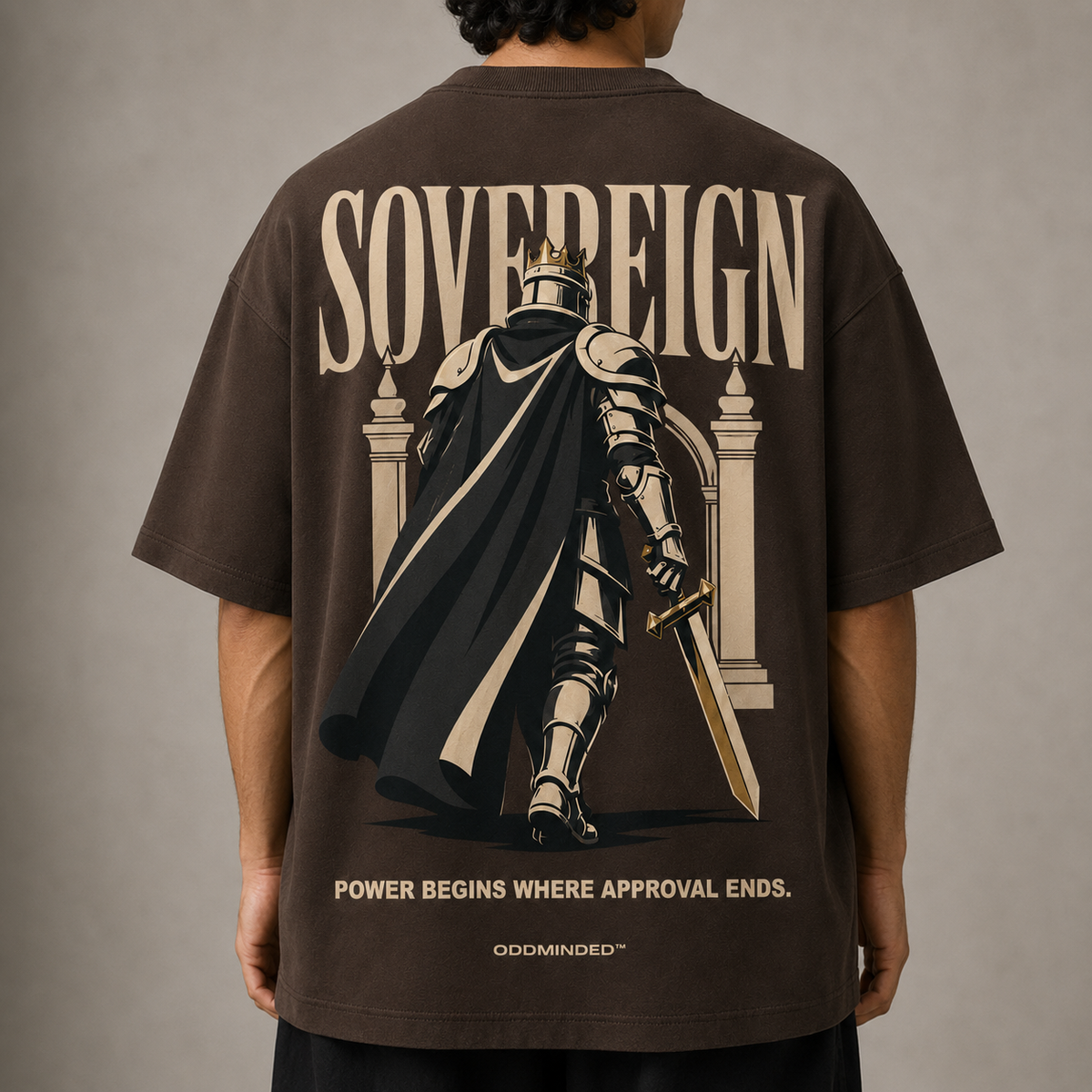SOVEREIGN