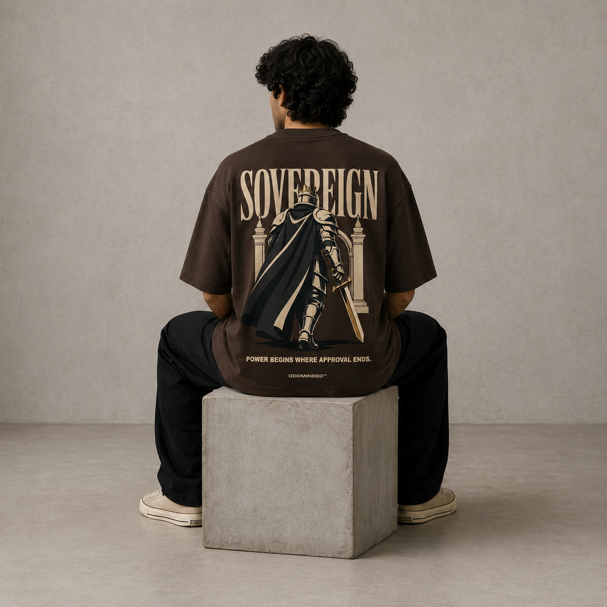 SOVEREIGN