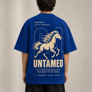 Untamed