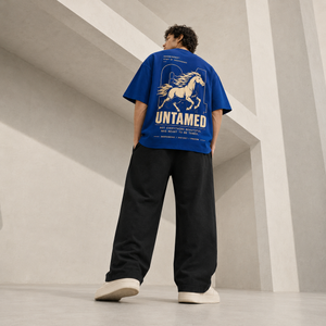 Untamed