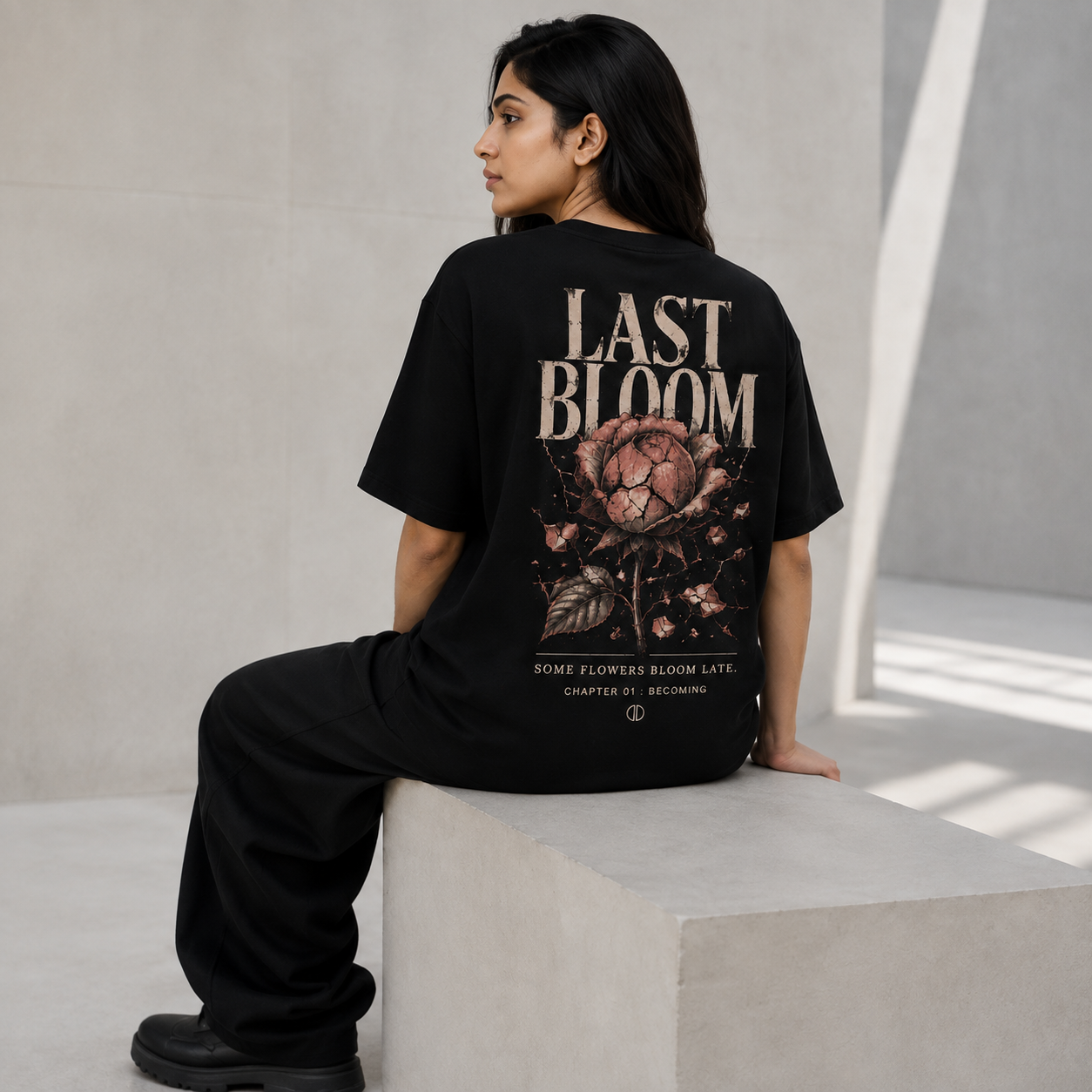 Last Bloom