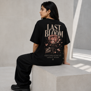 Last Bloom