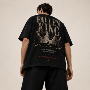 FALLEN KING