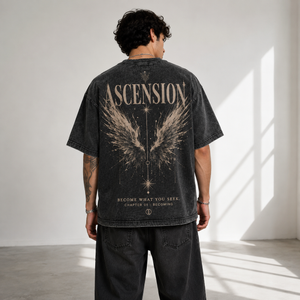 ASCENSION