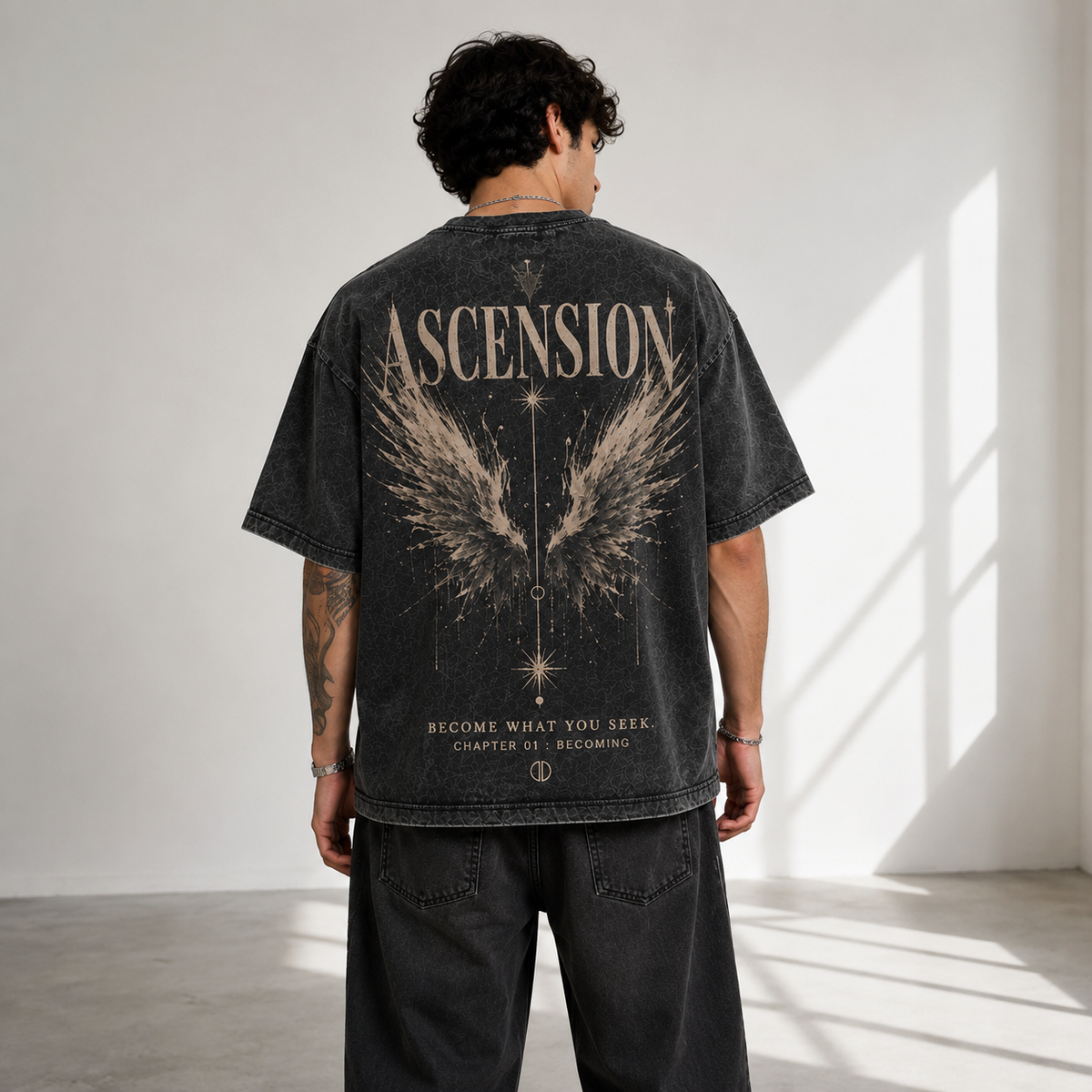 ASCENSION
