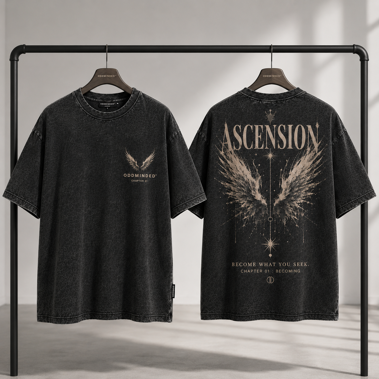 ASCENSION