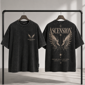 ASCENSION