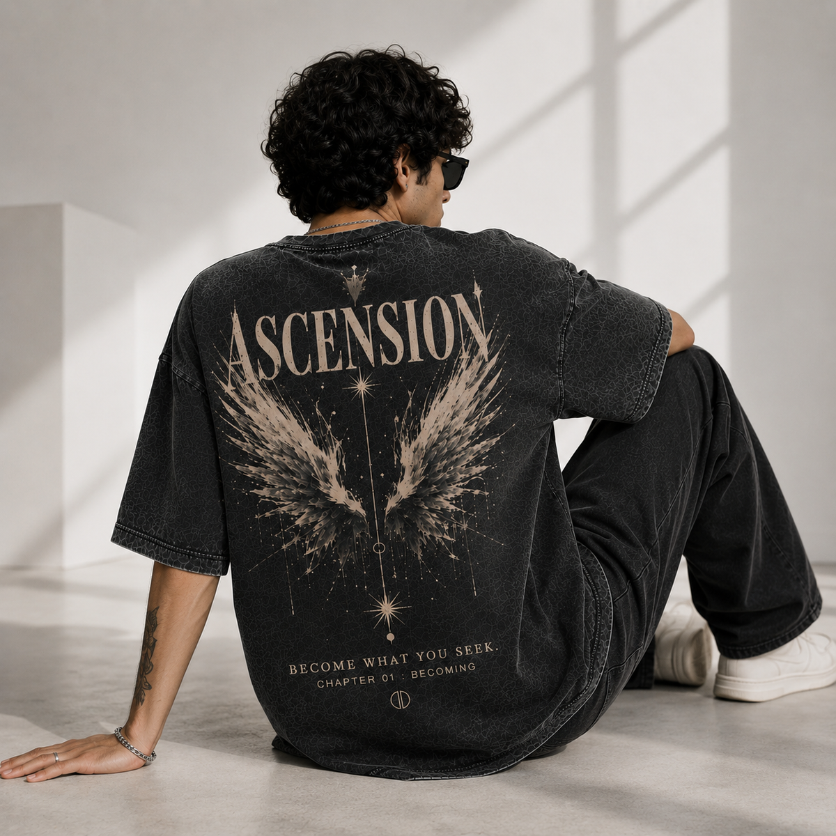 ASCENSION