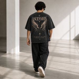 ASCENSION
