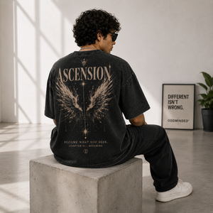 ASCENSION
