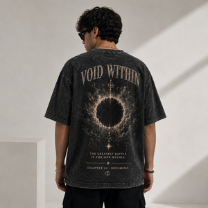 VOID WITHIN