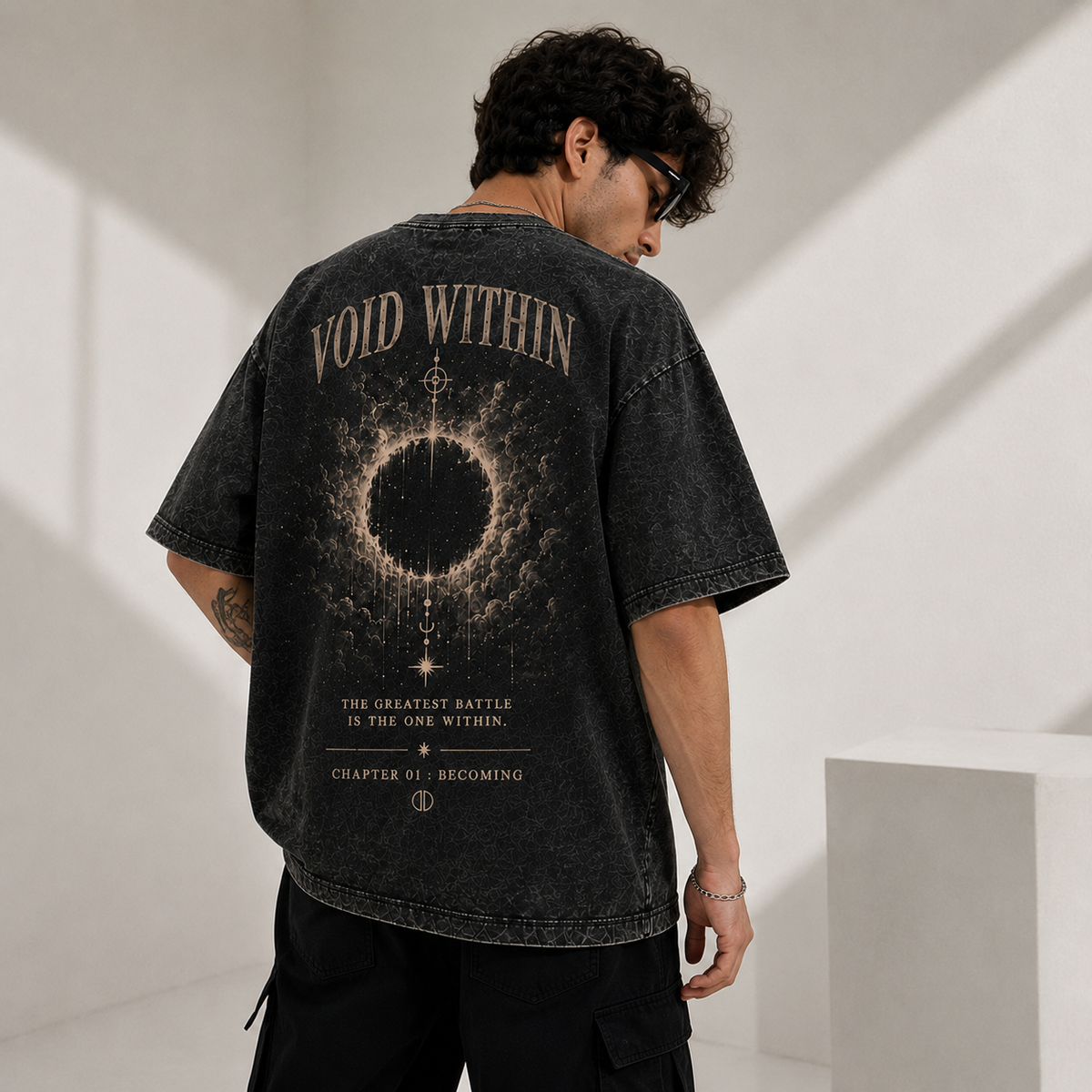 VOID WITHIN