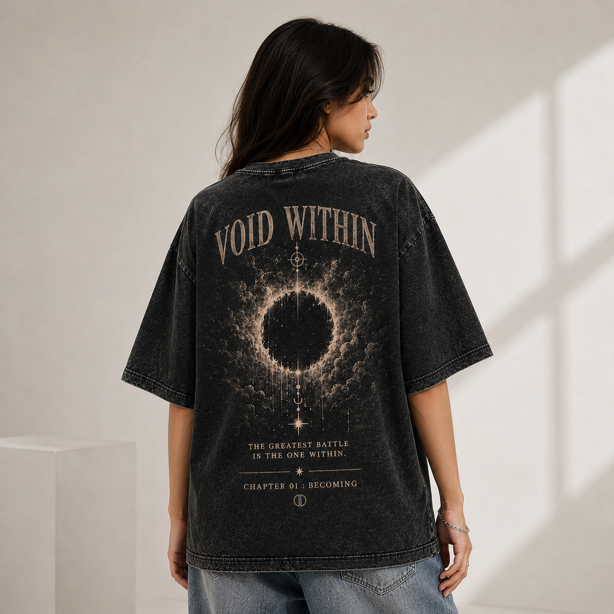 VOID WITHIN
