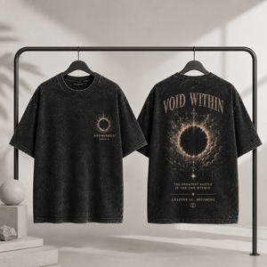 VOID WITHIN