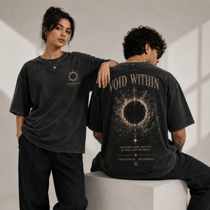 VOID WITHIN