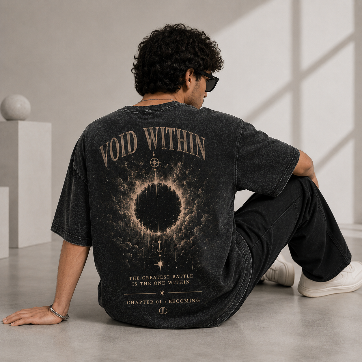 VOID WITHIN