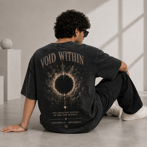 VOID WITHIN