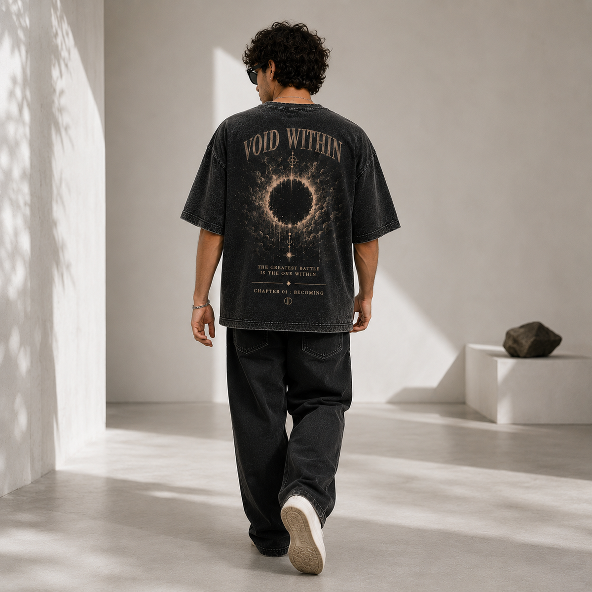 VOID WITHIN
