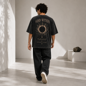 VOID WITHIN