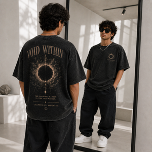 VOID WITHIN