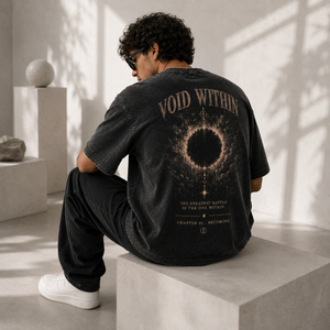 VOID WITHIN