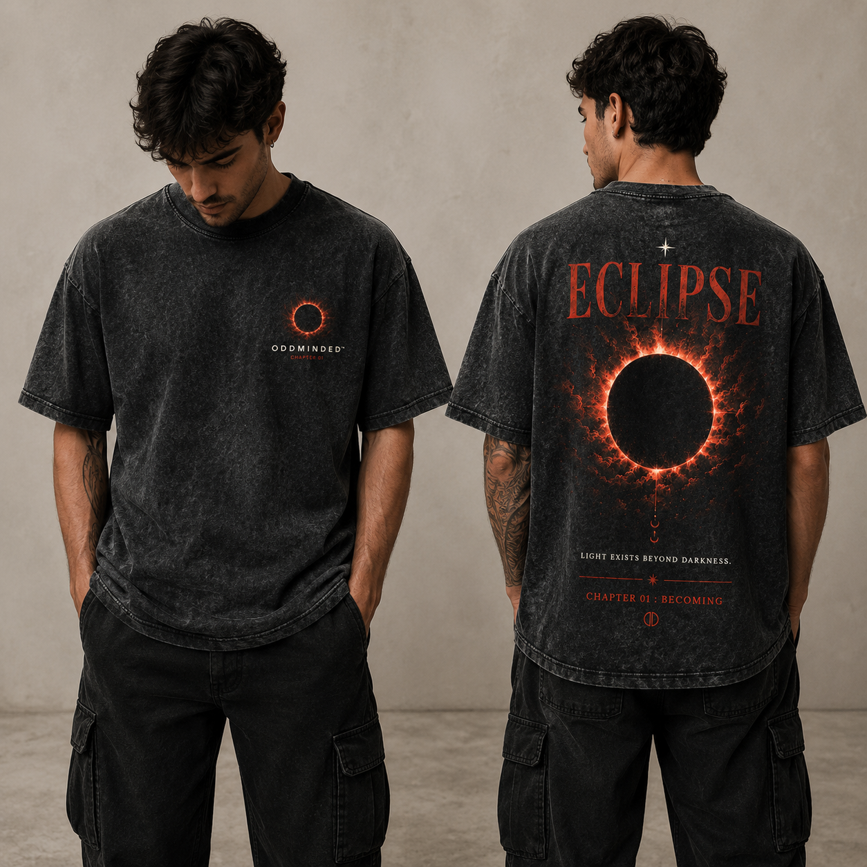 ECLIPSE