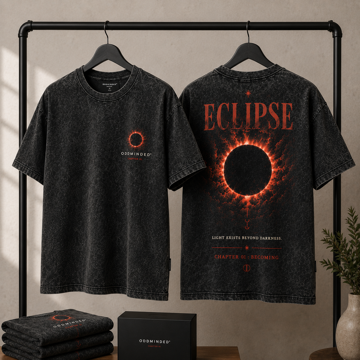 ECLIPSE