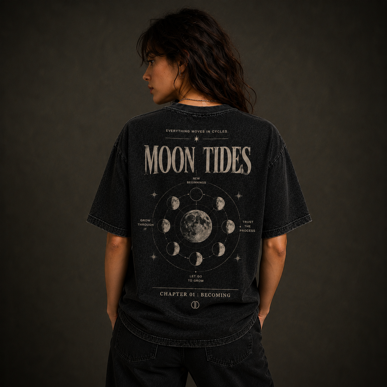 MOON TIDES - CHAPTER 01 — BECOMING (Verse 04)