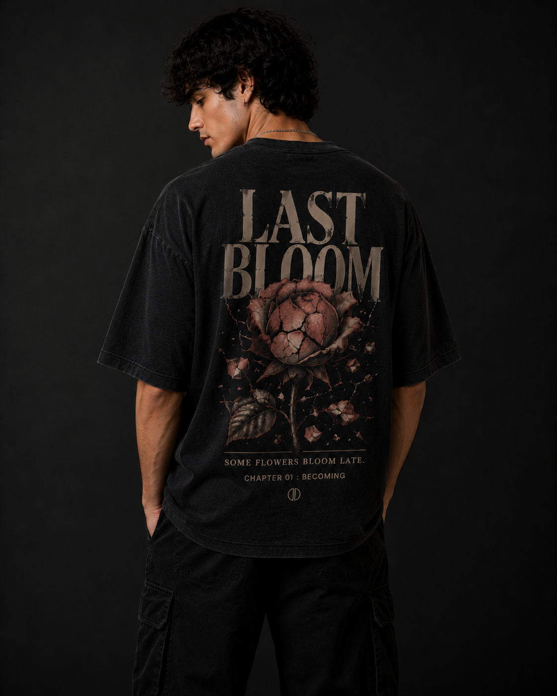 Last Bloom - CHAPTER 01 — BECOMING (Verse 03)