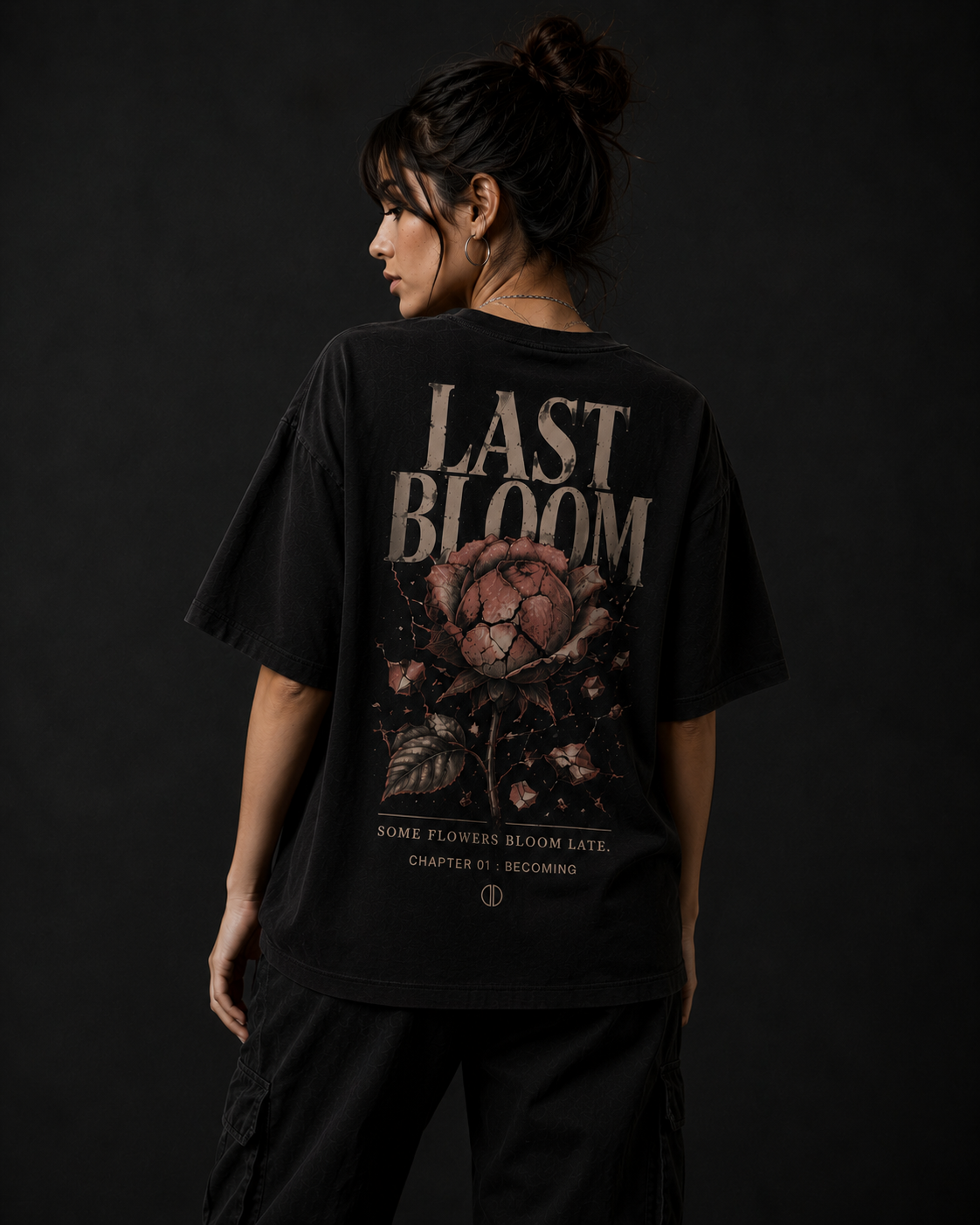 Last Bloom - CHAPTER 01 — BECOMING (Verse 03)