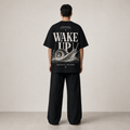 Wake Up