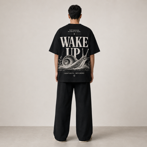 Wake Up