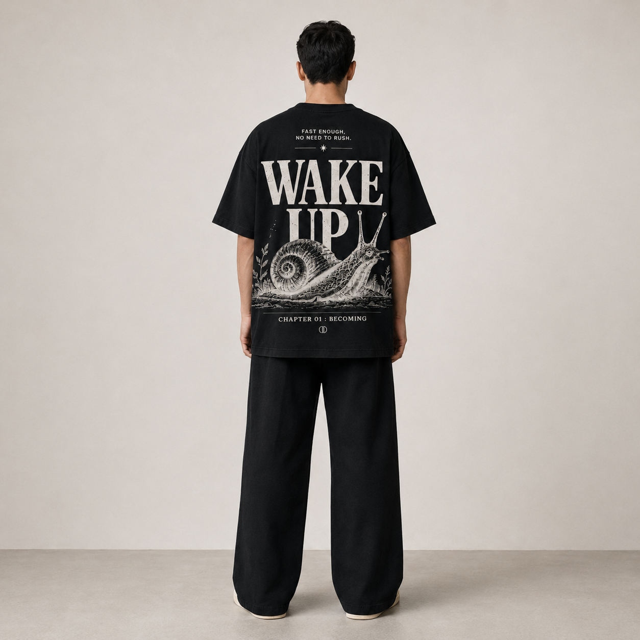 Wake Up